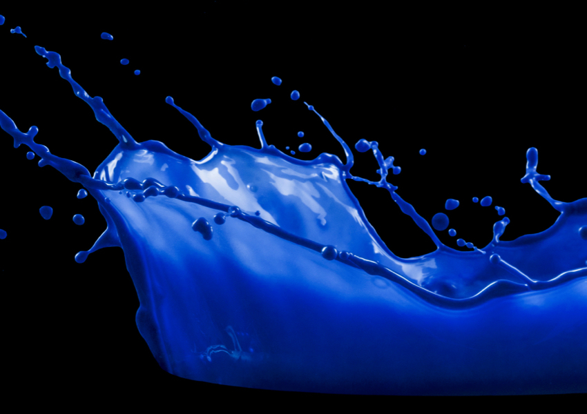 The Art of Pigment Preparation