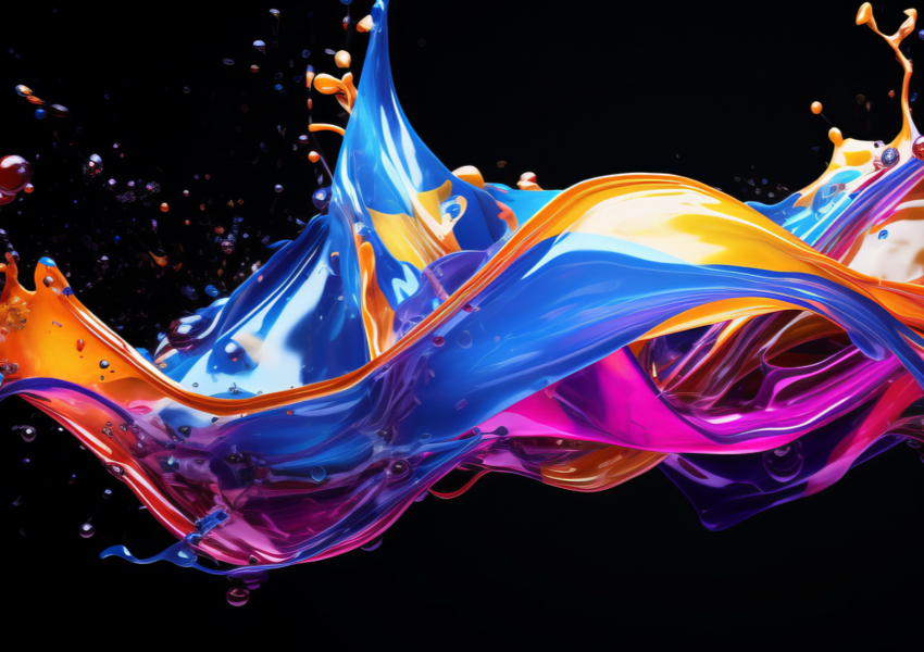 The Art of Pigment Preparations